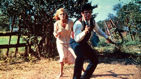 Bonnie and Clyde  Review: Movie  1967  | Hollywood Reporter