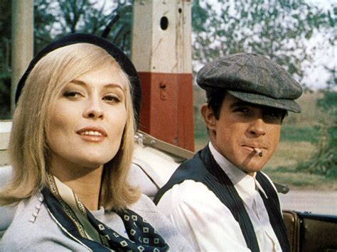 Bonnie and Clyde turns 50: five films that influenced the ...