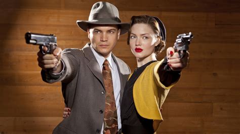 Bonnie and Clyde Wallpaper  75+ images
