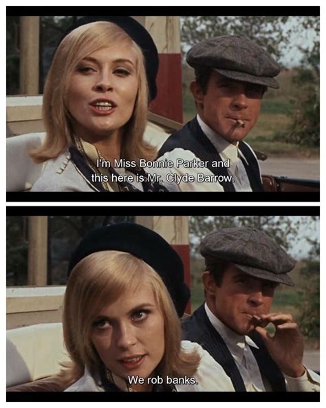 Bonnie & Clyde  1967  | dir. Arthur Penn