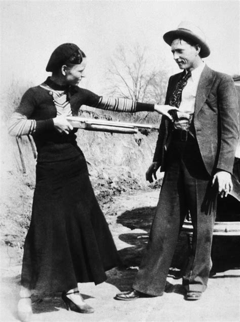 Bonnie & Clyde podrían ser enterrados juntos 84 años ...