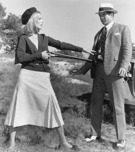 Bonnie et Clyde  1967  | Bonnie and clyde costume, Faye ...