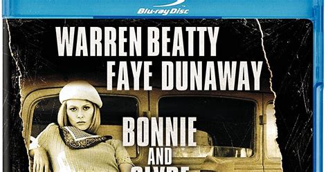 Bonnie y Clyde  1967  HDtv | Clasicocine