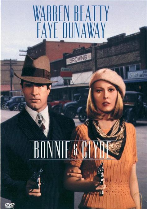 Bonnie y Clyde  1967    Película eCartelera