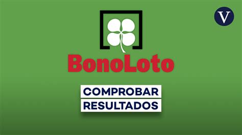 Bonoloto hoy | Comprobar resultado del sorteo del viernes ...