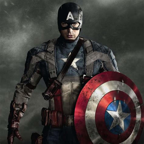 Bonus Track 3   Capitán América: El Primer Vengador en ...