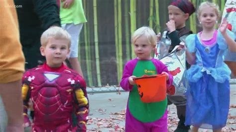 BOO! at the Zoo returns to Zoo Knoxville; passholders ...