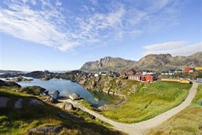 Book Greenland Tours | Regent Holidays