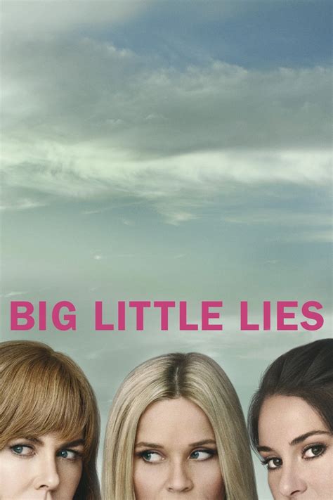 Book Haven : Big Little Lies  HBO  Serious Mothering