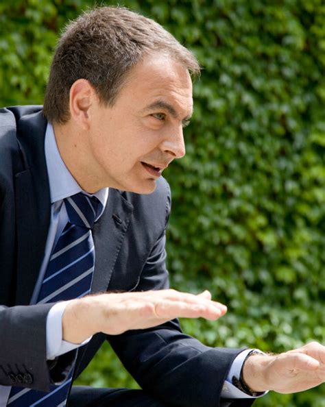 Book José Luis Rodríguez Zapatero as a Keynote Speaker ...