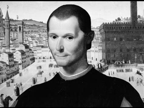 Book Review: The Prince by Niccolo Machiavelli   YouTube