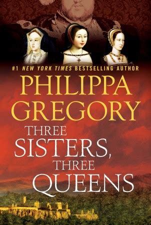 Book Review: Three Sisters, Three Queens   Medievalists.net