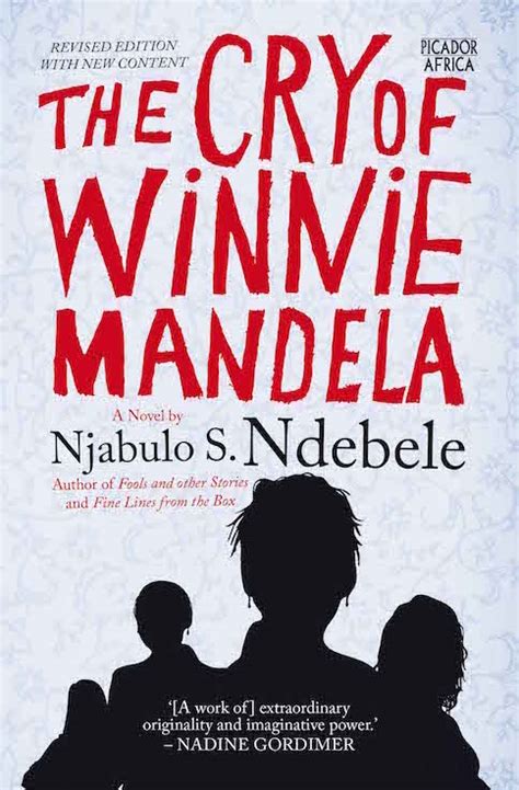 Books – Njabulo Ndebele