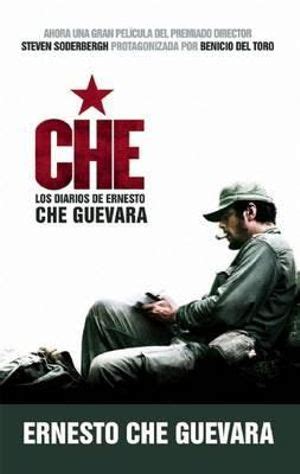 Booktopia   Che Los Diarios de Ernesto Che Guevara : El ...