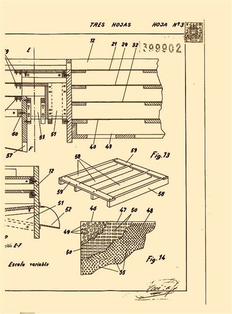 BORRELL COLLADO, JOSE. 24 patentes, modelos y/o diseños.