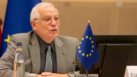 Borrell justifies his ‘controversial’ visit to Moscow – EURACTIV.com