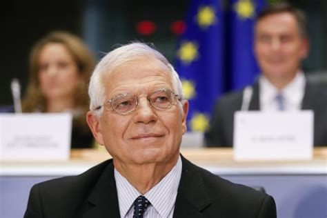 Borrell: Serbia is an important EU partner