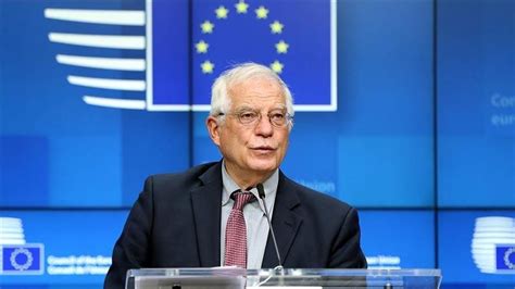 Borrell welcomes the Moroccan meetings to resolve the Libyan crisis ...
