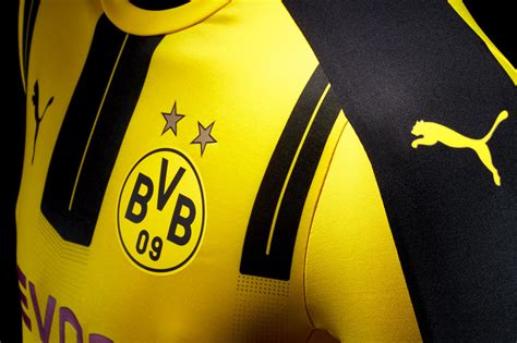 Borussia Dortmund confirma su nuevo fichaje