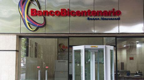 Botaron a 126 empleados del Banco Bicentenario por firmar ...