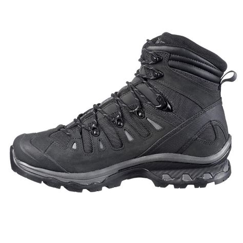 Botas de montaña y trekking SALOMON Quest hombre | Decathlon