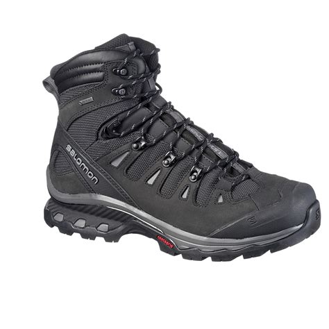 Botas de montaña y trekking SALOMON Quest hombre | Decathlon