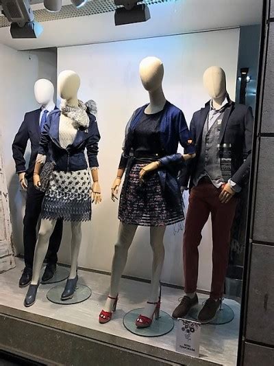 Botigues de moda Manresa – Iglesias Moda