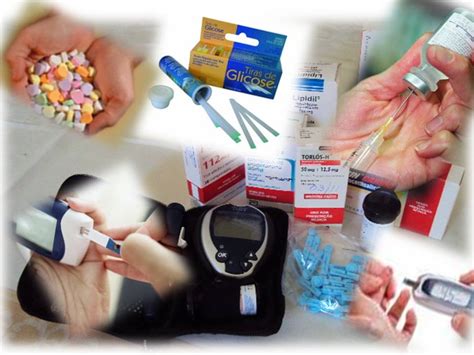 BOTUCATU DIABÉTICOS: Novo medicamento contra diabetes ...