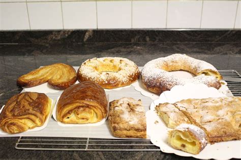 Boulangerie Pâtisserie Martinez à Bouleternère