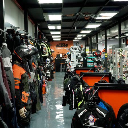 Boutique y Tienda para moteros en Las Palmas   Valsebike Motos