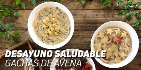 Bowl de Avena de Sabores – ¡Porridge para Desayunar!【HSN Blog】