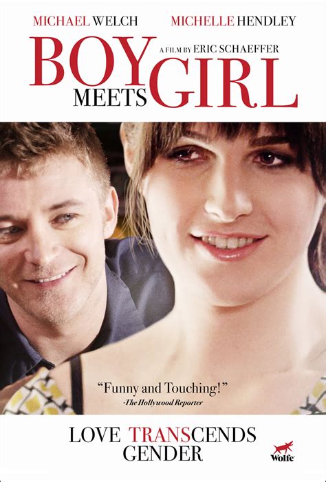 Boy Meets Girl | Films | Wolfe On Demand