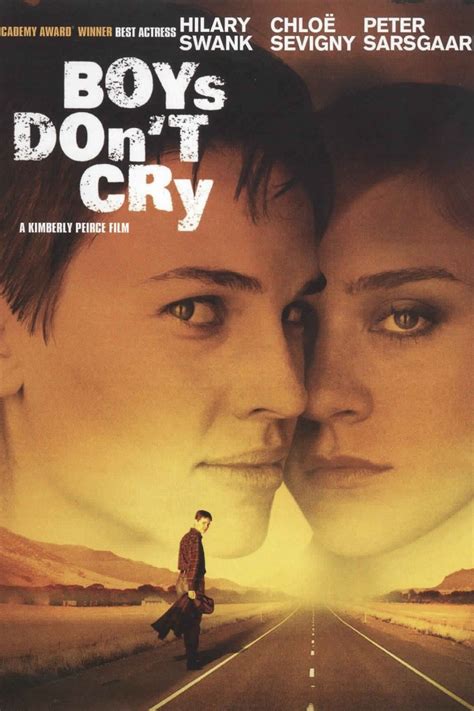 Boys Don t Cry  1999  | FilmFed   Movies, Ratings, Reviews ...