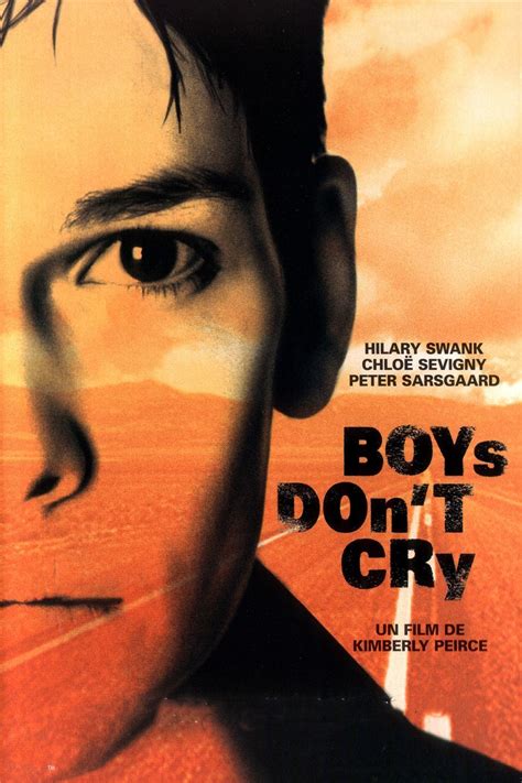 Boys Don t Cry  Film, 2000  — CinéSéries