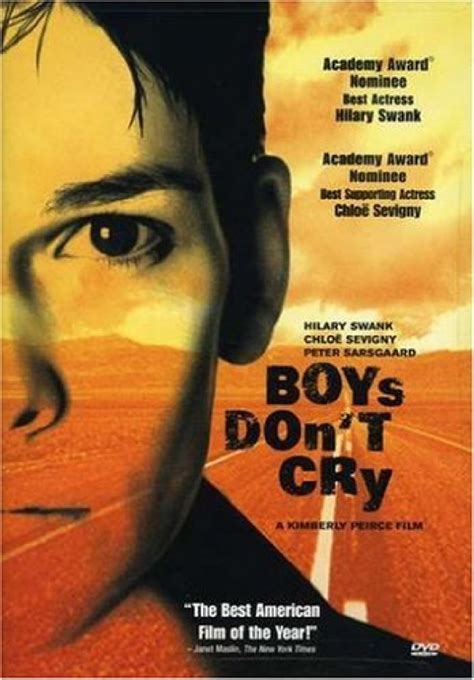 Boys Don t Cry | Fox Searchlight
