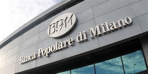 Bpm Banco popolare: la lettera della Bce complica la fusione