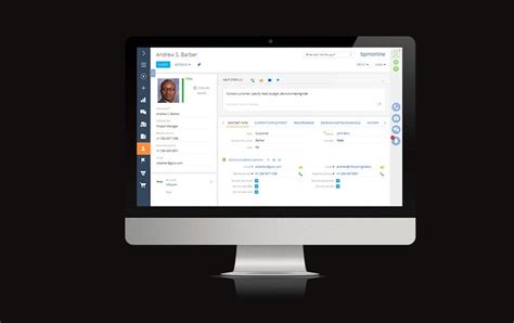 Bpm’online CRM Government in 2020   Reviews, Features ...