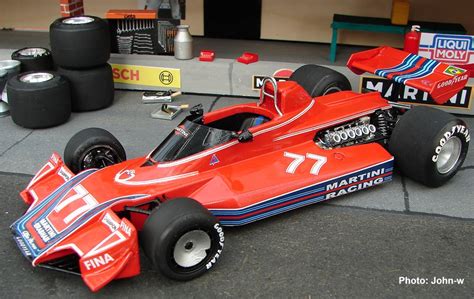 Brabham BT45/1