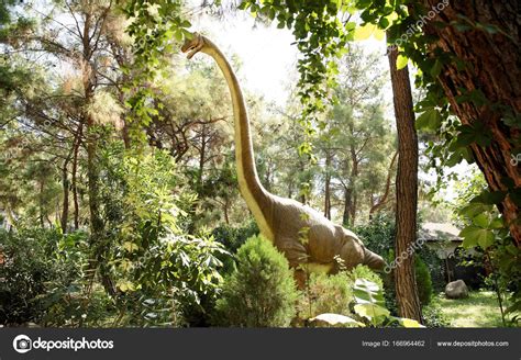 Brachiosaurus Late Jurassic period /156 145 million years ...