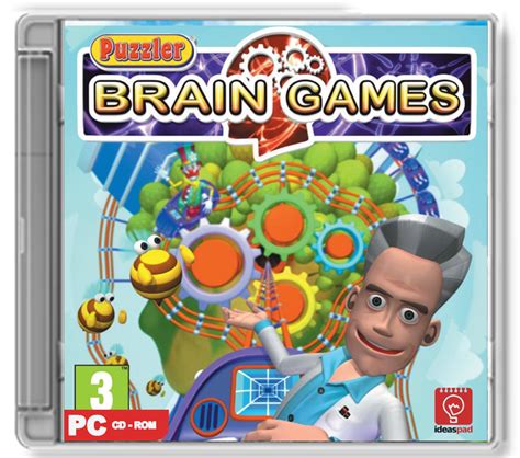 Brain Games [Juego de Puzzle] [Español] [Full] ~ Programas ...