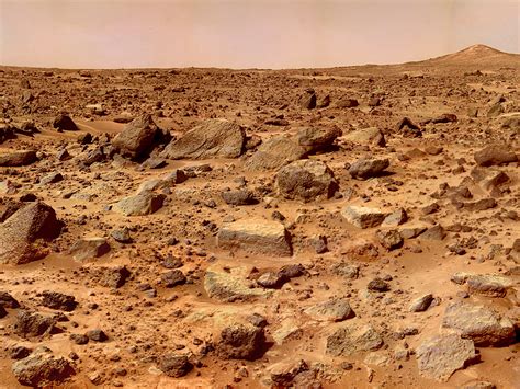 Brain Post: How NASA’s Curiosity Has Proven That Mars Once ...