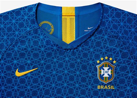 Brasil 2019 Women s Football Kit   Nike News