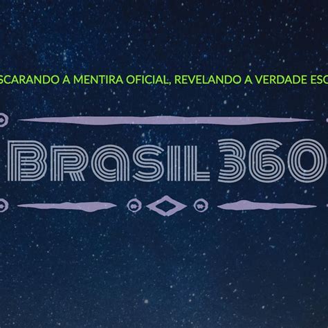 Brasil 360   YouTube