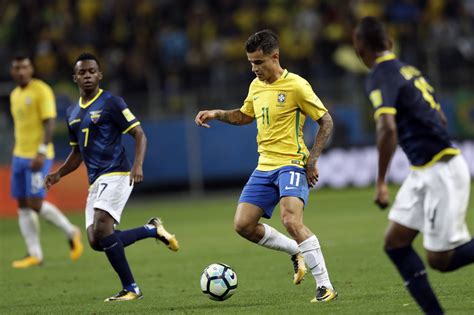 Brasil acumula una victoria más, El Siglo de Torreón