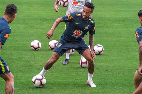 Brasil Colombia: Neymar volverá a jugar al fútbol ¡93 días ...