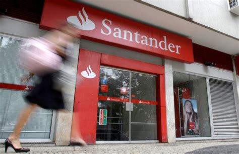 Brasil dispara un 10% el beneficio de Banco Santander ...