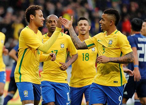 Brasil e Espanha: veja quanto cada um ganhará em caso de ...