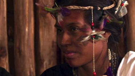 Brasil: Indígenas de Sao Paulo se resisten a la expulsión de sus ...
