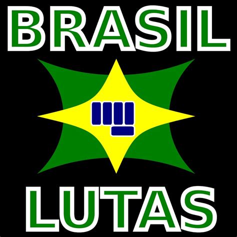 Brasil Lutas   YouTube