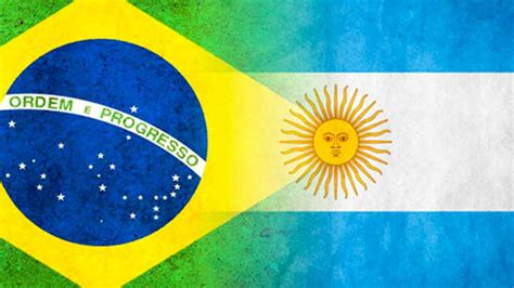 Brasil Vs Argentina hoy: horario y ver en vivo por TV